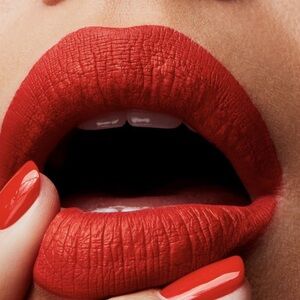 ♥️🌙Obsessed! Pat McGrath Mattetrance Lipstick